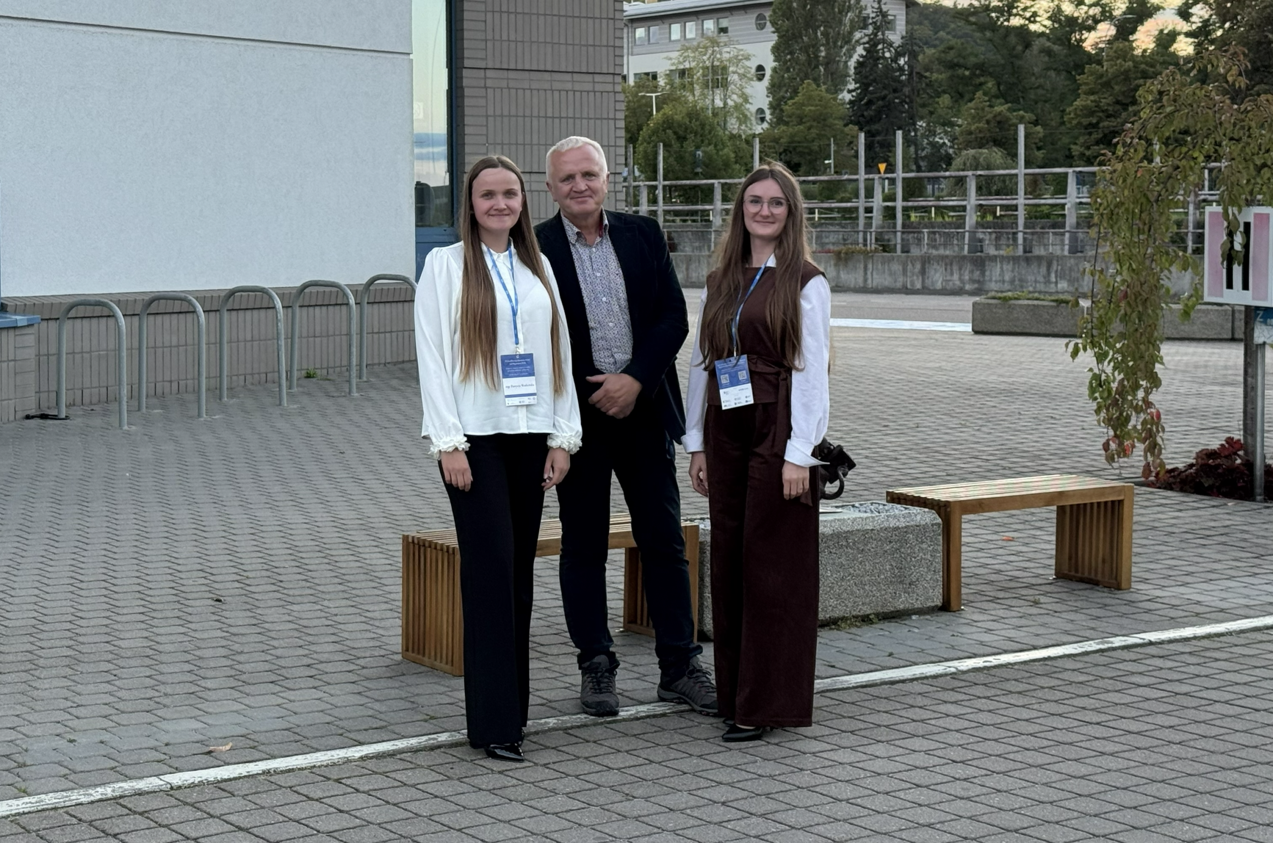 Udział zespołu w XV Konferencji Komitetu Badań nad Migracjami PAN